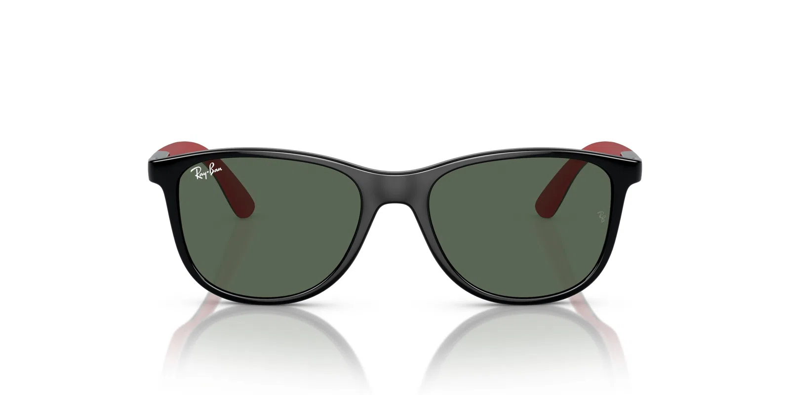 Ray-Ban Kids 0RJ9077SF Sunglasses - view 19